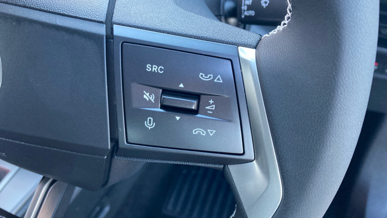 Vauxhall Frontera 83kW GS 44kWh 5dr Auto Electric Estate